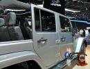 International Automobil Exhibition 2013