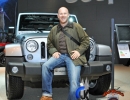 International Automobil Exhibition 2013