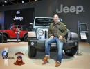 International Automobil Exhibition 2013