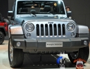 International Automobil Exhibition 2013