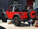 International Automobil Exhibition 2013