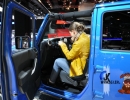 International Automobil Exhibition 2013