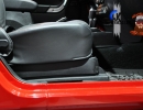 International Automobil Exhibition 2015