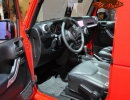 International Automobil Exhibition 2015