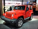International Automobil Exhibition 2015