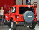 International Automobil Exhibition 2015