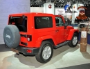 International Automobil Exhibition 2015
