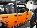 International Automobil Exhibition 2015
