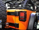International Automobil Exhibition 2015