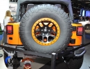 International Automobil Exhibition 2015