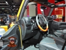 International Automobil Exhibition 2015