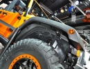 International Automobil Exhibition 2015
