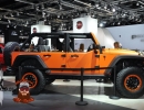 International Automobil Exhibition 2015