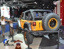 International Automobil Exhibition 2015