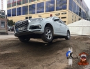 International Automobil Exhibition 2017