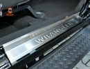Drivers Compartment 2013 Jeep Wrangler Sahara JKU