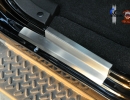 Drivers Compartment 2013 Jeep Wrangler Sahara JKU