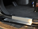Drivers Compartment 2013 Jeep Wrangler Sahara JKU