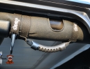 Drivers Compartment 2013 Jeep Wrangler Sahara JKU