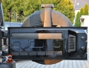 Drivers Compartment 2013 Jeep Wrangler Sahara JKU