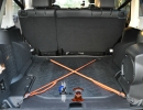 Drivers Compartment 2013 Jeep Wrangler Sahara JKU
