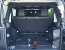 Drivers Compartment 2013 Jeep Wrangler Sahara JKU