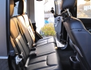 Drivers Compartment 2013 Jeep Wrangler Sahara JKU