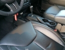 Drivers Compartment 2013 Jeep Wrangler Sahara JKU