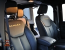 Drivers Compartment 2013 Jeep Wrangler Sahara JKU