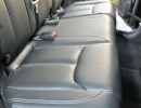 Drivers Compartment 2013 Jeep Wrangler Sahara JKU