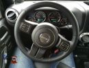 Drivers Compartment 2013 Jeep Wrangler Sahara JKU