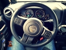 Drivers Compartment 2013 Jeep Wrangler Sahara JKU