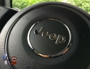 Drivers Compartment 2013 Jeep Wrangler Sahara JKU