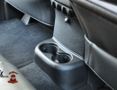 Drivers Compartment 2013 Jeep Wrangler Sahara JKU
