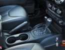 Drivers Compartment 2013 Jeep Wrangler Sahara JKU