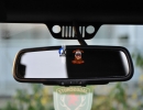 Drivers Compartment 2013 Jeep Wrangler Sahara JKU
