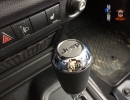 Drivers Compartment 2013 Jeep Wrangler Sahara JKU