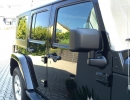 Drivers Compartment 2013 Jeep Wrangler Sahara JKU