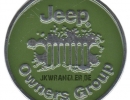 Jeep Owners Group Europe