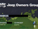 Jeep Owners Group Europe