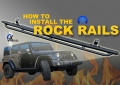 Thumbnail YouTube Video Rock Rails