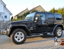 2013 Jeep Wrangler Sahara Ultd.