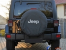 2013 Jeep Wrangler Sahara Ultd.