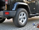 2013 Jeep Wrangler Sahara Ultd.