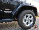2013 Jeep Wrangler Sahara Ultd.