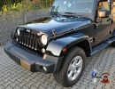 2013 Jeep Wrangler Sahara Ultd.