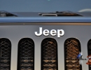2013 Jeep Wrangler Sahara Ultd.