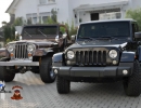JK meets CJ7