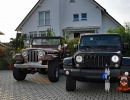 JK meets CJ7