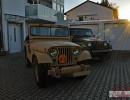 JK Recon meets Willys Jeep M38A1_18.10.17